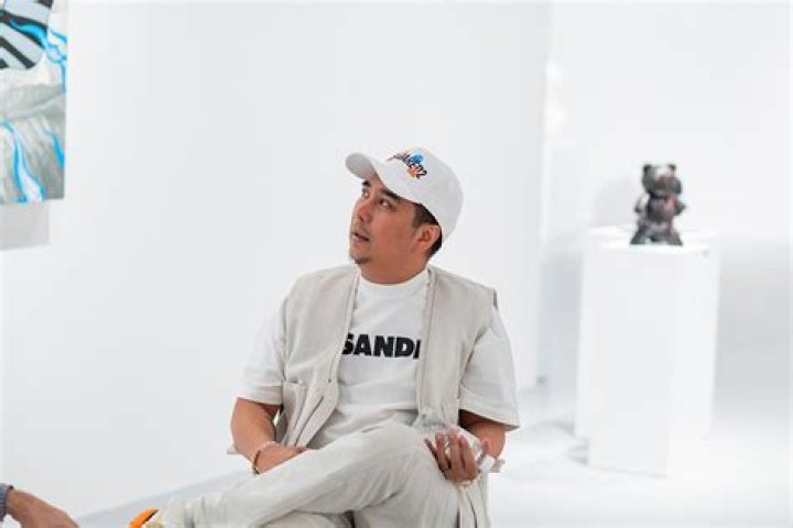 Unveiling The Enigmatic Artistry Of Julian Cerati