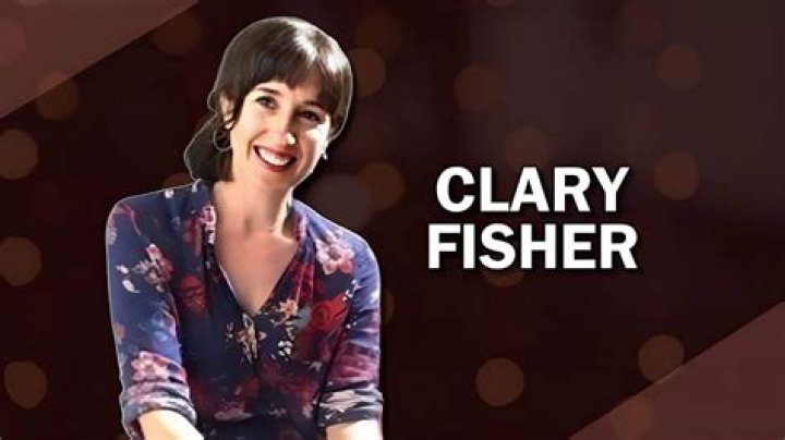 Unveiling The Enigmatic Clary Fisher: A Journey Of Discovery