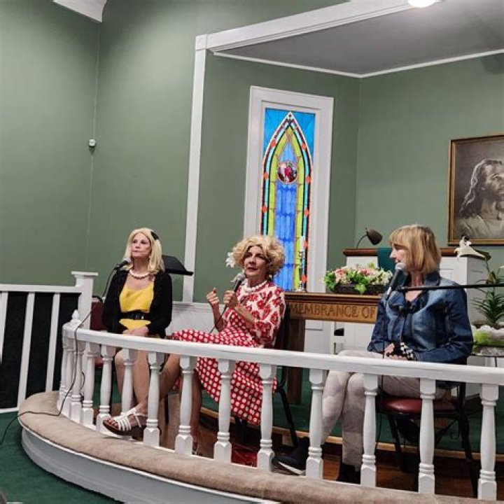 Unveiling The Enigmatic Dixie Griffith: A Journey Of Discovery