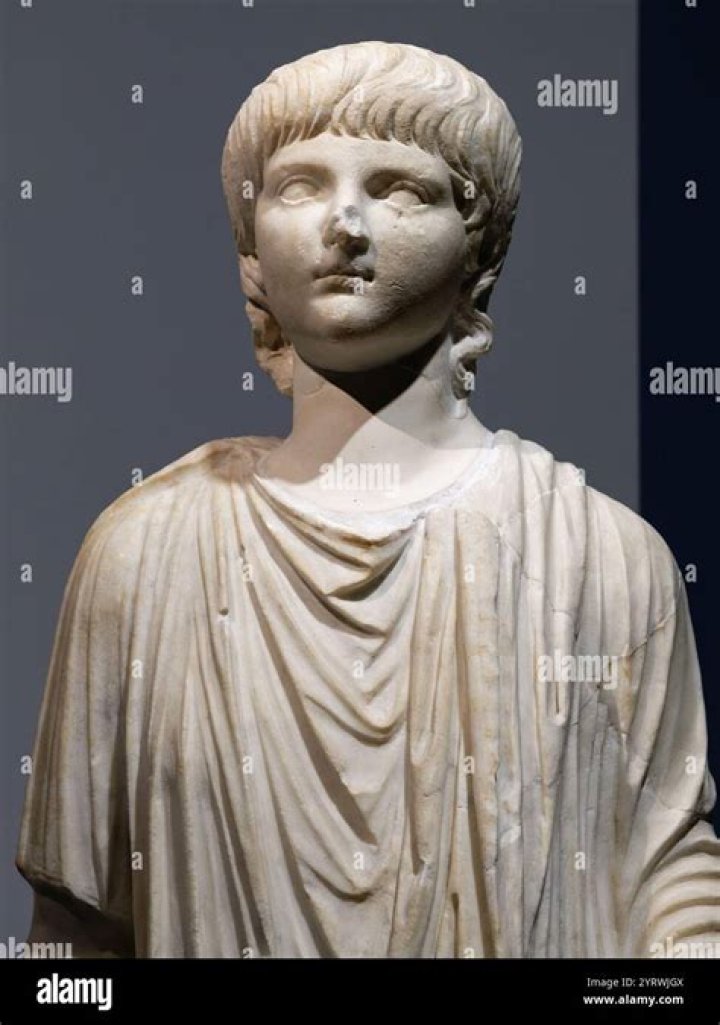 Unveiling The Enigmatic Husband Of Claudia Octavia: Discoveries And Insights