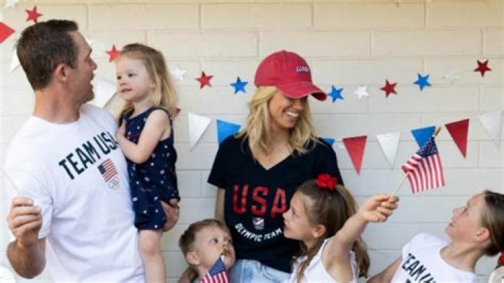 Unveiling The Enigmatic Identity Behind Colt McCoy's Wife