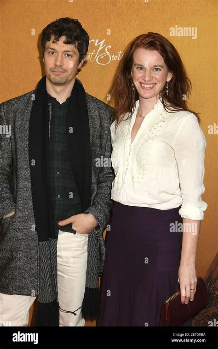 Unveiling The Enigmatic Life Of Christian Coulson's Wife: Hazel Keech