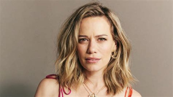 Unveiling The Enigmatic Marriage Of Bethany Joy Lenz