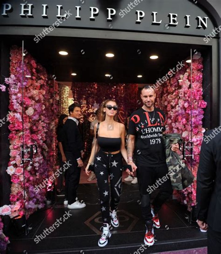Unveiling The Enigmatic "Philipp Plein Girlfriend": Discoveries And Insights