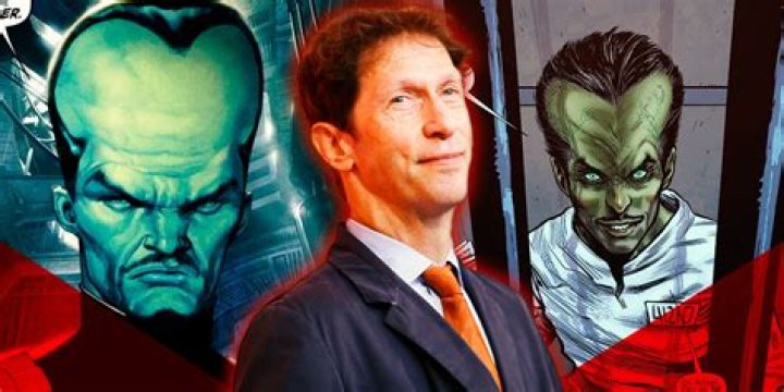 Unveiling The Enigmatic Realm Of Tim Blake Nelson's Wife