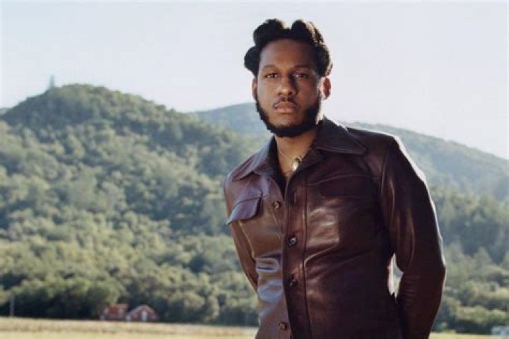 Unveiling The Enigmatic Wife Of Leon Bridges: Discoveries And Insights