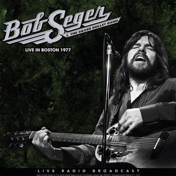 Unveiling The Enigmatic Woman Behind Bob Seger's Heart And Music