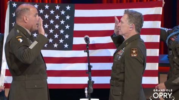 Unveiling The Enigmatic Woman Behind Country Music's Craig Morgan