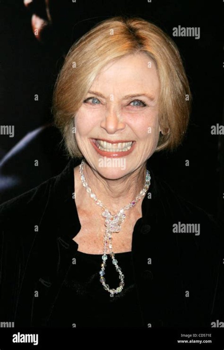 Unveiling The Enigmatic World Of Actress Patty McCormack: Discoveries And Insights