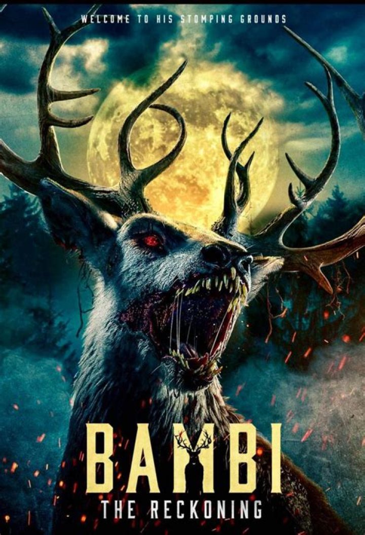 Unveiling The Enigmatic World Of Bambi Allen: Discoveries And Insights