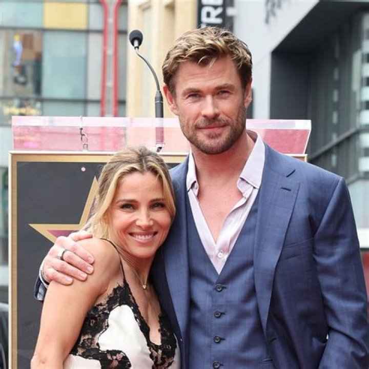 Unveiling The Enigmatic World Of Chris Hemsworth's Wife: Secrets And Surprises Revealed