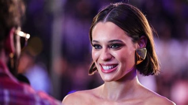 Unveiling The Enigmatic World Of Daniela Melchior's Boyfriend