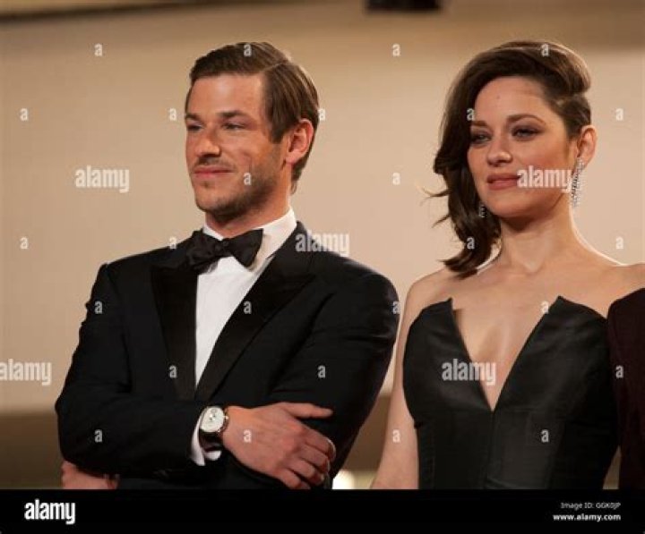 Unveiling The Enigmatic World Of Gaspard Ulliel's Wife