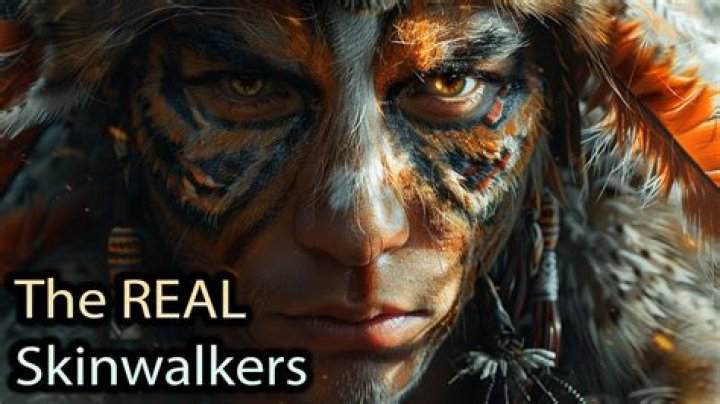 Unveiling The Enigmatic World Of Skinwalkers In Ohio