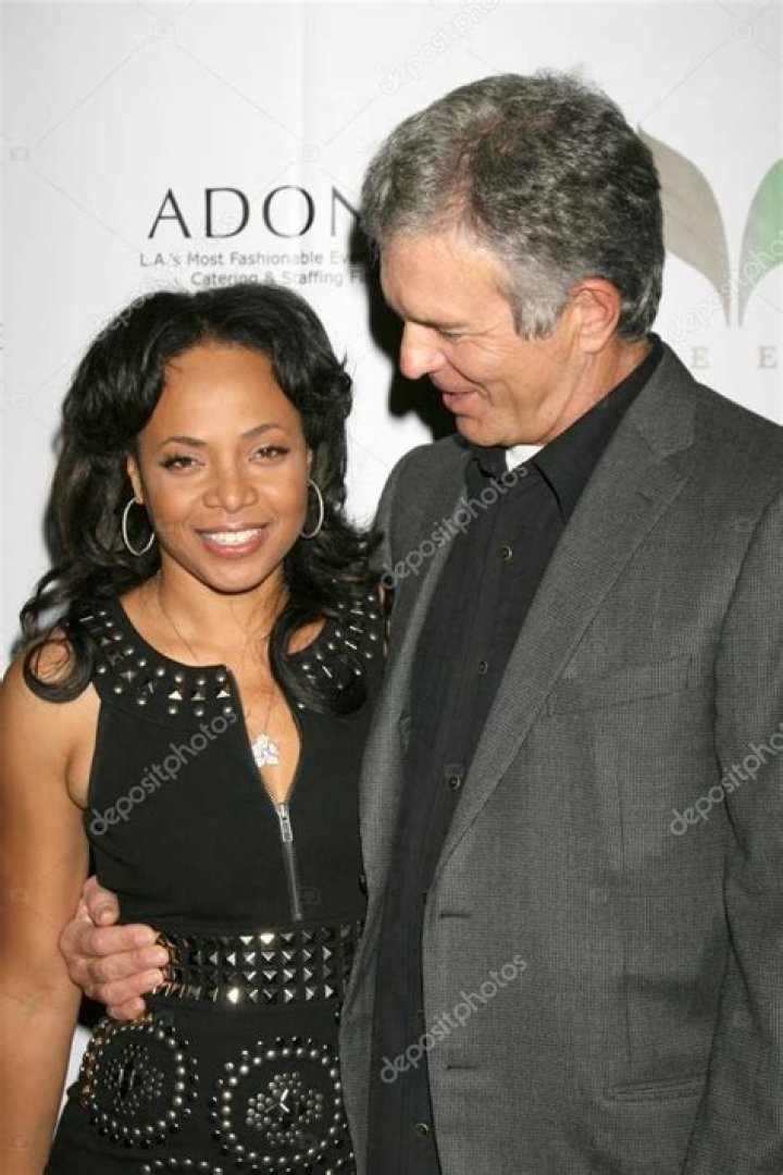 Unveiling The Enigmatic World Of Tony Denison's Wife: Discoveries And Insights