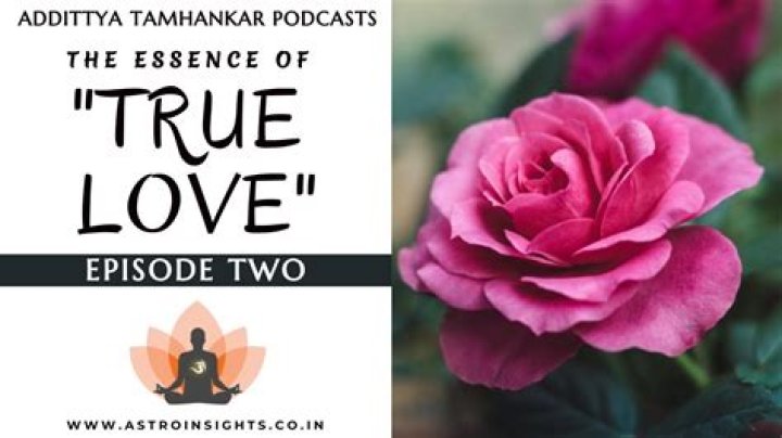 Unveiling The Essence Of True Love