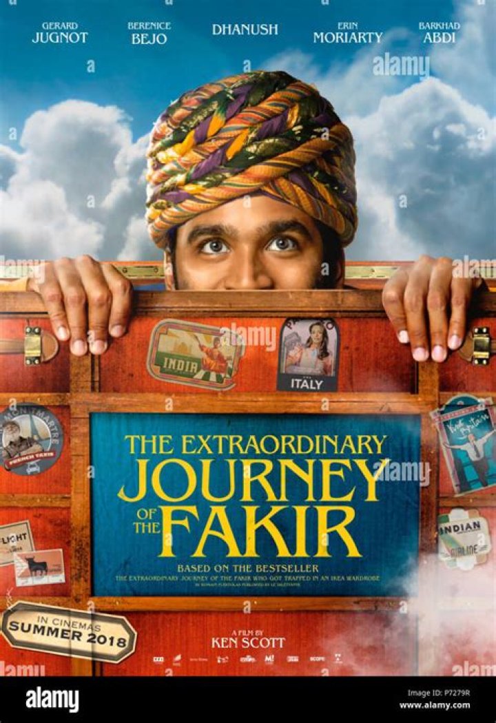 Unveiling The Extraordinary Journey Of A Rising Star