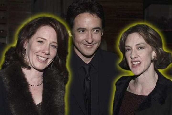 Unveiling The Extraordinary Journey Of Joan And John Cusack Twins