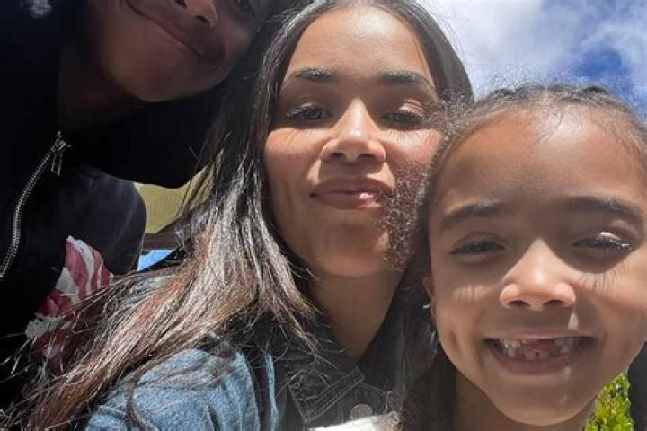 Unveiling The Extraordinary Journey Of Lauren London's Daughter