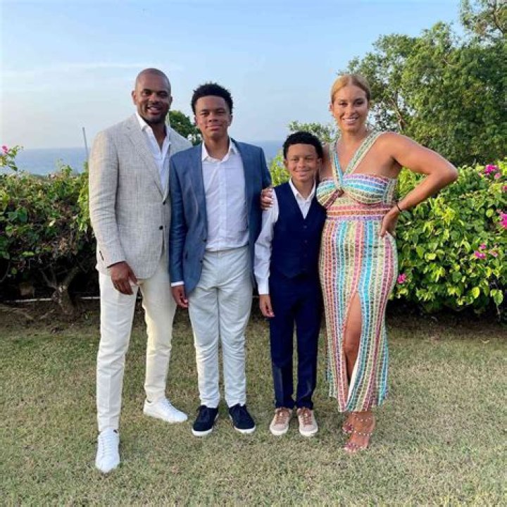 Unveiling The Extraordinary Journey Of Robyn Dixon's Brother: A Tale Of Success