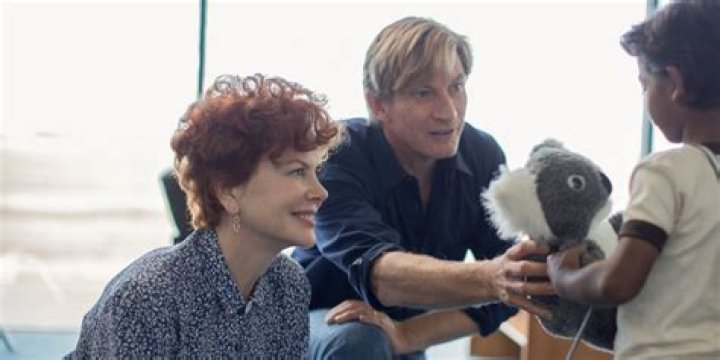 Unveiling The Extraordinary Journey Of Saroo Brierley Guddu