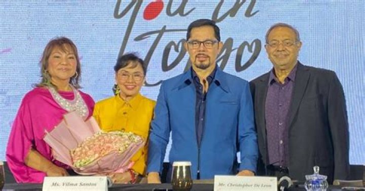 Unveiling The Extraordinary Journey Of Vilma Santos: Age, Birthday, Bio