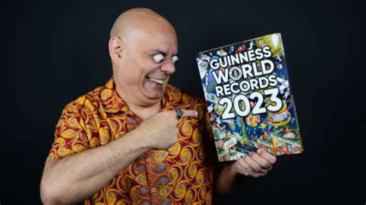 Unveiling The Extraordinary Legacy Of Sidney De Carvalho Mesquita, The Man From Brazil: Discoveries And Insights