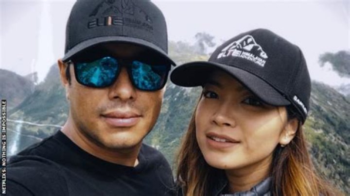 Unveiling The Extraordinary Life And Impact Of Nimsdai's Wife