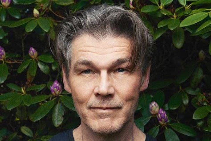 Unveiling The Extraordinary Life Of Morten Harlet