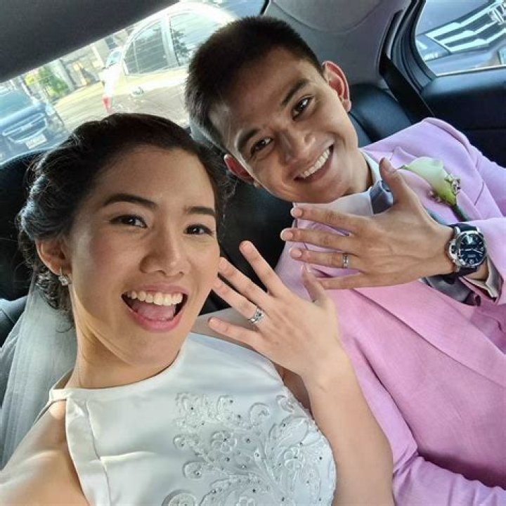 Unveiling The Extraordinary Story Of Jia Morado's Husband, Miguel De