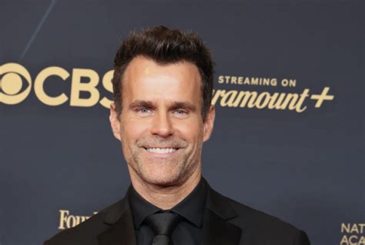 Unveiling The Extraordinary World Of Cameron Mathison: An Actor's Journey