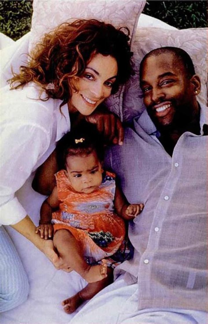 Unveiling The Family Ties: Jasmine Guy's Children Revealed