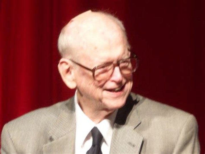 Unveiling The Fortune And Legacy Of William Boeing Jr.