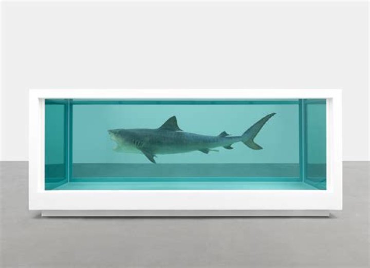 Unveiling The Fortune Of Damien Hirst: Discoveries And Insights