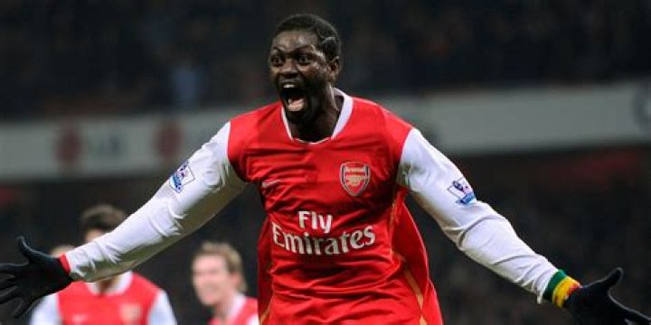 Unveiling The Fortune Of Emmanuel Adebayor: Discoveries And Insights