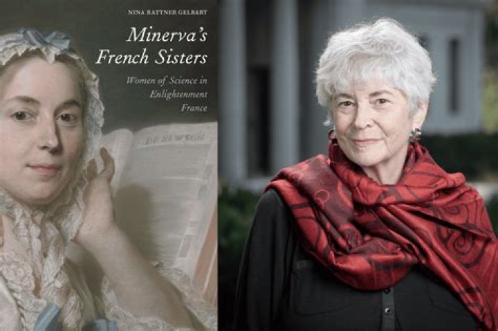 Unveiling The Genius Of Cathy Gelbart: Insights And Discoveries Await