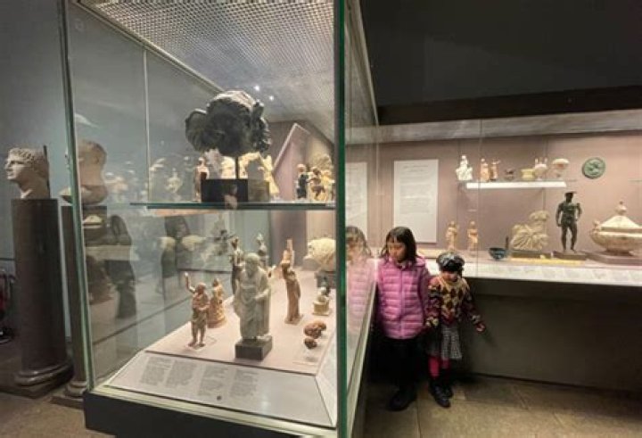 Unveiling The Genius Of Kathy May: Discoveries And Artistic Insights