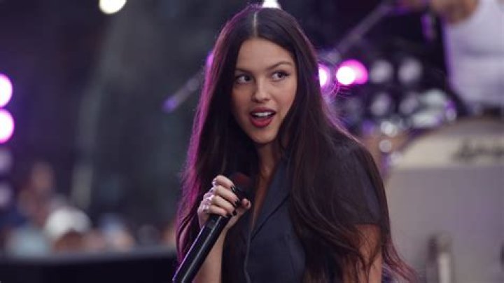 Unveiling The Heartbeats Behind Olivia Rodrigo's Melodies