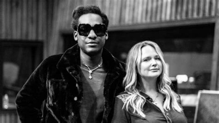 Unveiling The Heartfelt Story Of "Leon Bridges Wife"