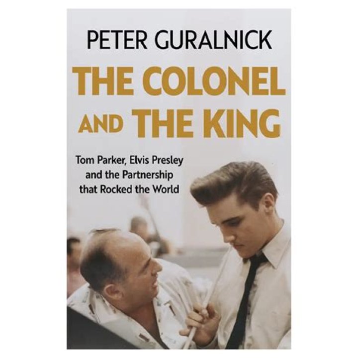 Unveiling The Height Of Colonel Tom Parker: Discoveries And Insights