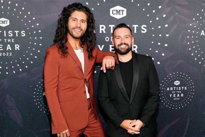 Unveiling The Height Of Dan From Dan And Shay: Surprising Insights Revealed
