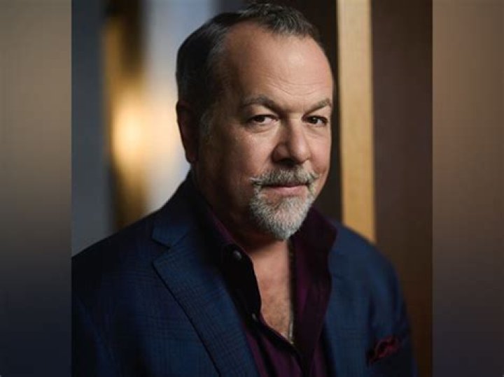 Unveiling The Height Of David Costabile: Discoveries And Insights
