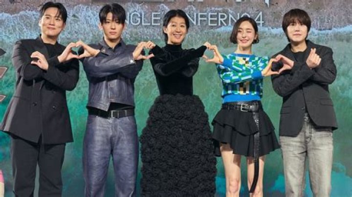 Unveiling The Height Of Famous Dex