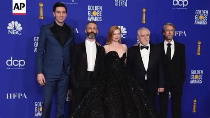 Unveiling The Height Of Nicholas Braun: Insights And Surprises Revealed