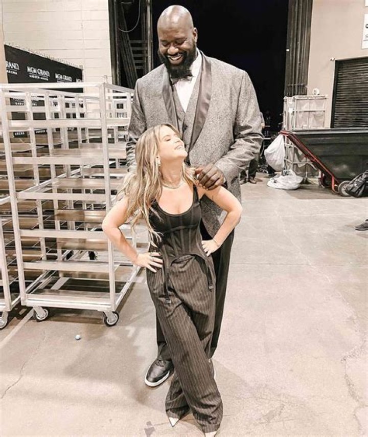 Unveiling The Height Of Shaquille O'Neal's Daughter