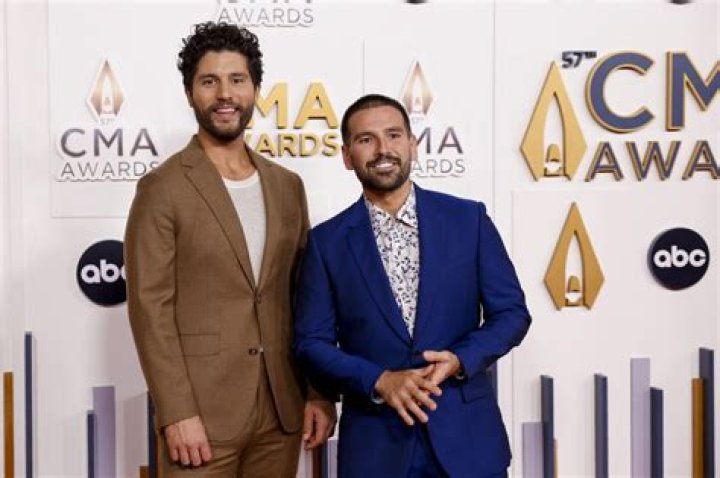 Unveiling The Height Of Shay From Dan And Shay: Discoveries And Insights