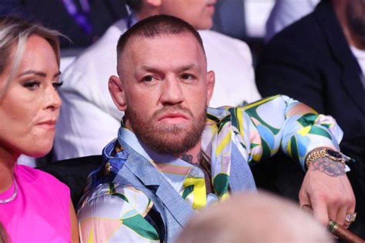 Unveiling The Heights Of Fame: Connor McGregor's Journey And His Physical Stature