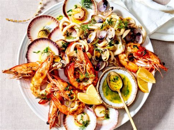 Unveiling The Hidden Gems Of The Seafood World
