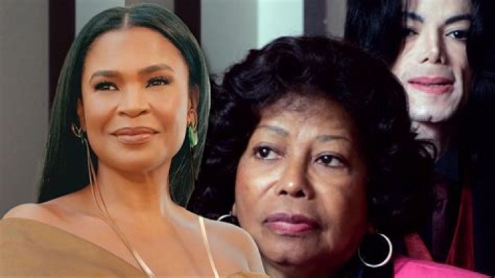 Unveiling The Hidden Influence Of Katherine Jackson's Siblings