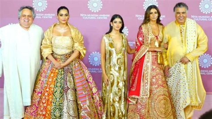 Unveiling The Hidden Wealth And Impact Of Shweta Bachchan Nanda